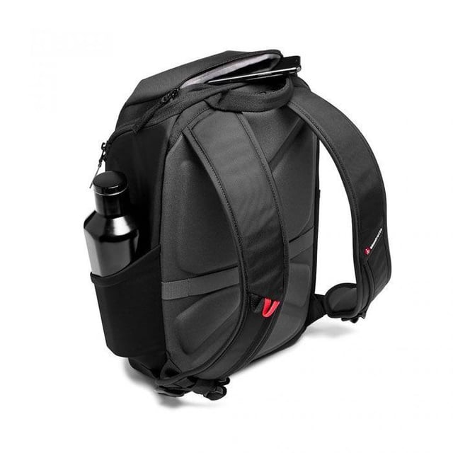 Manfrotto Advanced Compact III Backpack (Black)
