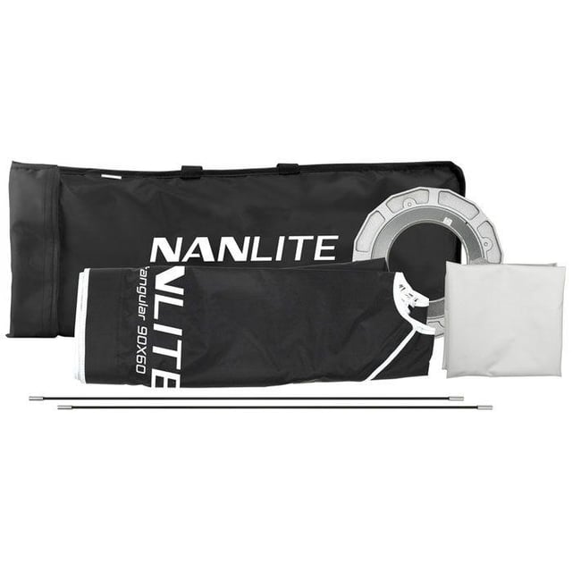 NANLITE 60X90 Bowens Mount Softbox