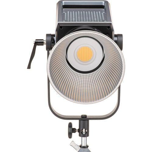 إضاءة تصوير ليد 300 وات نان لايت NANLITE FC-300B LED COB 300 watt Bicolor