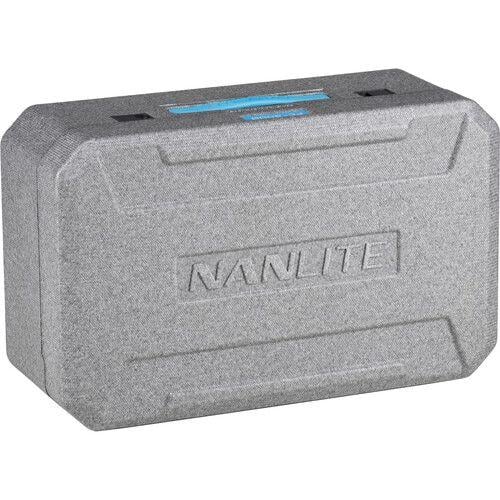 إضاءة تصوير ليد 300 وات نان لايت NANLITE FC-300B LED COB 300 watt Bicolor
