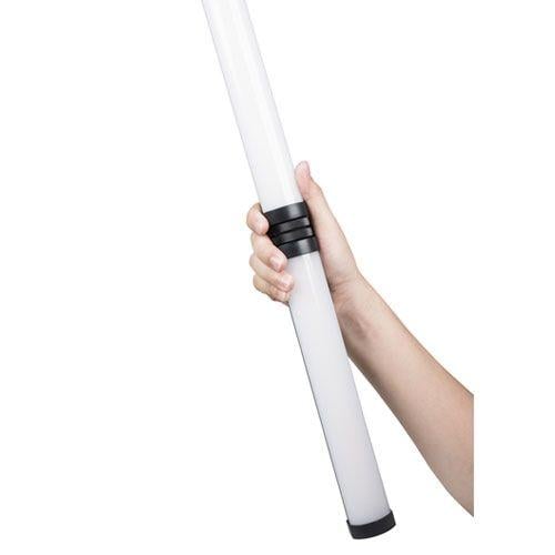 وصلة تيوب لايت مع تيوب لايت نان لايت Nanlite Pavotube II 6C Coupler