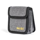 NiSi 72mm Black Mist Kit with 1/4, 1/8 and Case