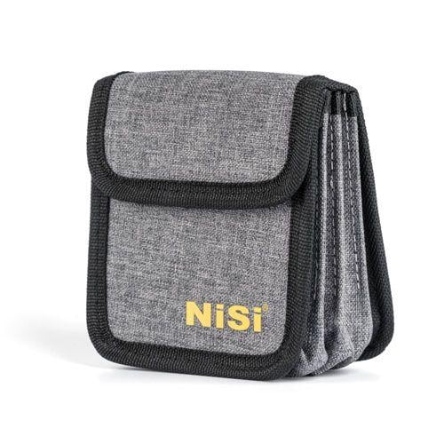 NiSi 72mm Black Mist Kit with 1/4, 1/8 and Case