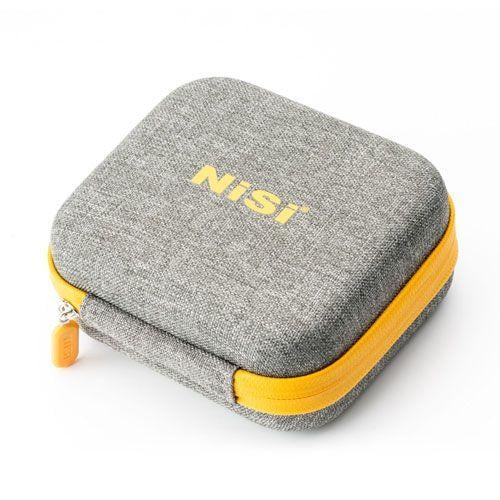 NiSi 82mm Swift True Color VND Kit 1-9 Stops