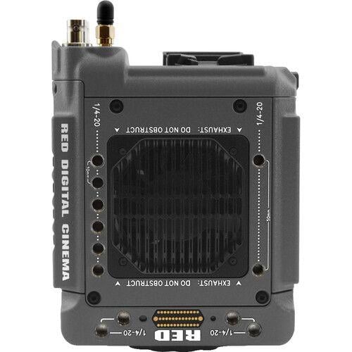 كاميرا فيديو احترافية 8K ريد في رابتور RED DIGITAL CINEMA V-RAPTOR Rhino 8K S35