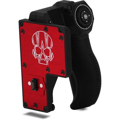 حامل كاميرا يدوي ريد RED DSMC2 SIDE HANDLE