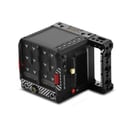 RED KOMODO WING GRIP