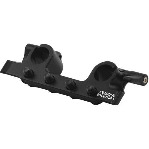 دعامة كاميرا ريد V-RAPTOR XL علوية لتثبيت الملحقات وتدعيم الهيكل RED V-RAPTOR XL ROD SUPPORT BRACKETS