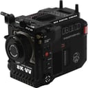 دعامة كاميرا ريد V-RAPTOR XL علوية لتثبيت الملحقات وتدعيم الهيكل RED V-RAPTOR XL ROD SUPPORT BRACKETS