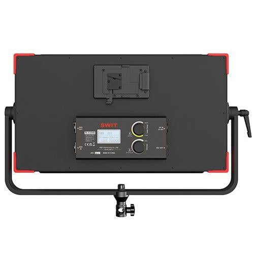 اضاءة تصوير ثنائية اللون 150 وات من سويت SWIT 150W Bi color Studio SMD LED Light