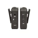 مايك لاسلكي صغير ثنائي سويت SWIT Dual Channel Wireless Microphone