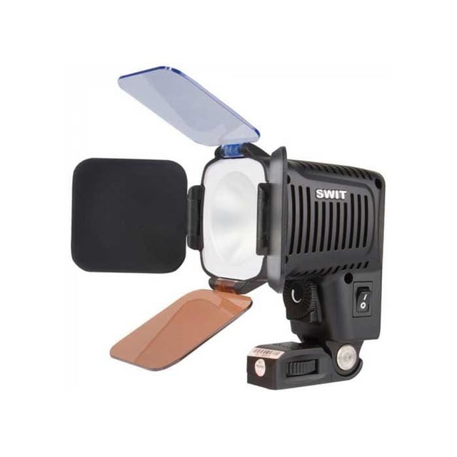 SWIT S-2041 Chip Array LED On-camera Light