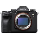 كاميرا تصوير سوني الفا 1 بدقة 50 ميجا بكسل سوني Sony Alpha 1 Mirrorless Digital Camera