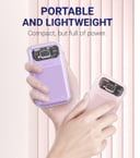 Acefast Fast Charge Power Bank M2 30W 20000mAh