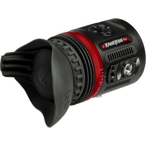 عدسة كاميرا كاميليون برو EVF زاكوتو Zacuto Kameleon Pro EVF