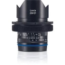 Zeiss Lens Gear (Mini) (2174-298)
