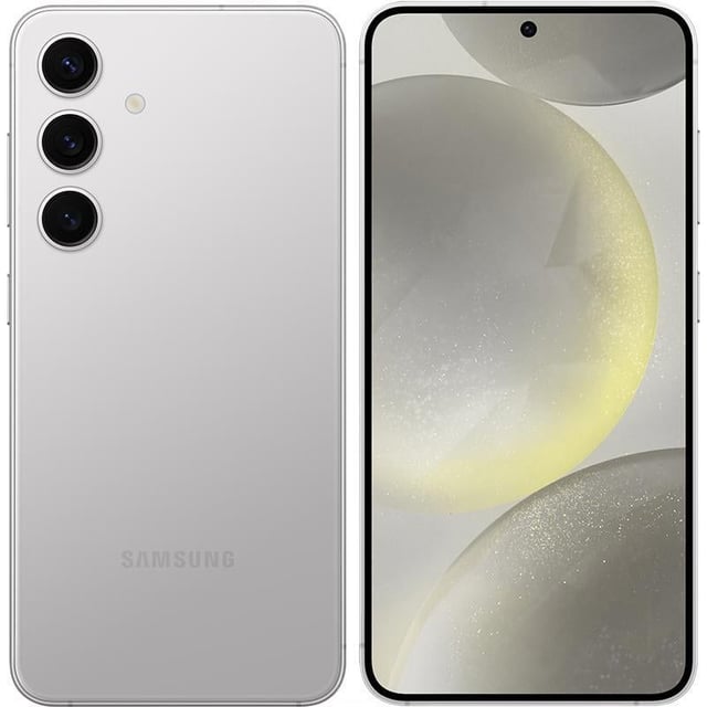 موبايل جوال سامسونج اس 24 Samsung Galaxy S24 Smartphone