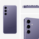 موبايل جوال سامسونج اس 24 Samsung Galaxy S24 Smartphone