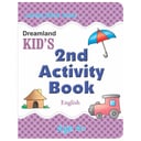 2nd Activity Book - English