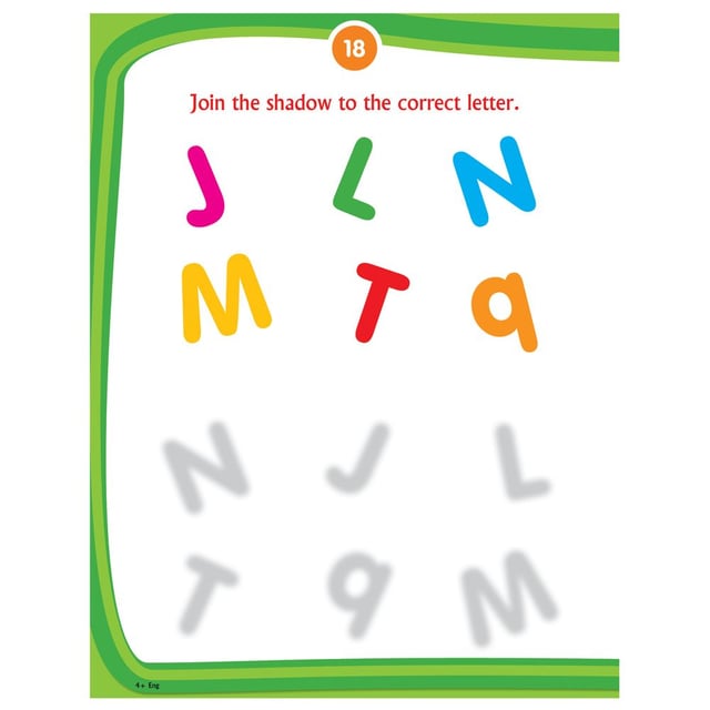 2nd Activity Book - English