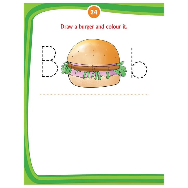 2nd Activity Book - English