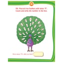 2nd Activity Book - English