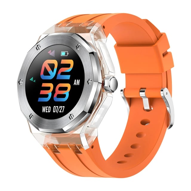 Hoco Y13 1.09inch Bluetooth 5.0 Smart Watch