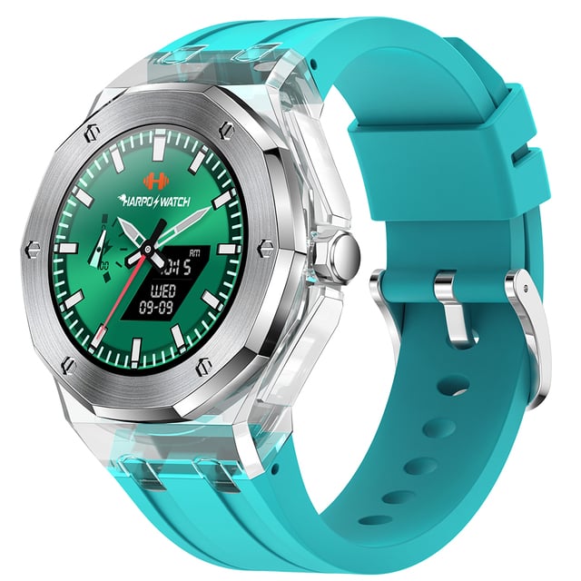 Hoco Y13 1.09inch Bluetooth 5.0 Smart Watch