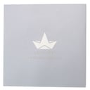 كارت ثلاثي الأبعاد بشكل صاروخ فضائي أبرا كاردز  Abra Cards Rocket