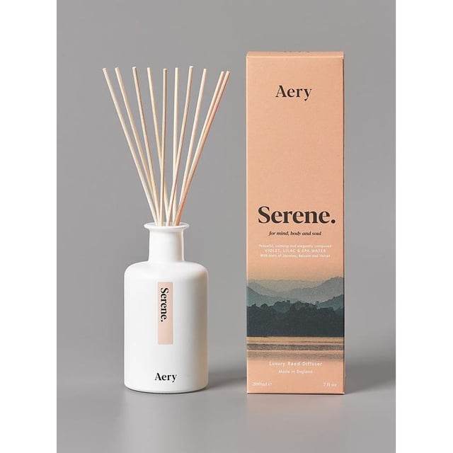 Aery - Serene 200ml Diffuser