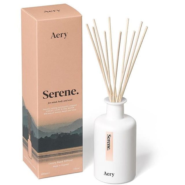 Aery - Serene 200ml Diffuser