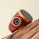 Smart Ring For Taspih