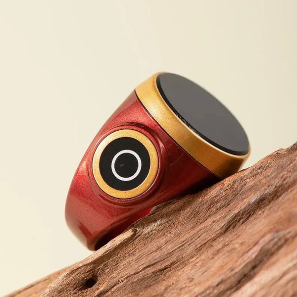 Smart Ring For Taspih