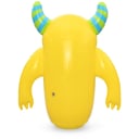 كيس ملاكمة للأطفال قابل للنفخ مع قفازات ملاكمة 1.2 متر بيست واي Bestway Bop Bags Monster