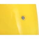 كيس ملاكمة للأطفال قابل للنفخ مع قفازات ملاكمة 1.2 متر بيست واي Bestway Bop Bags Monster