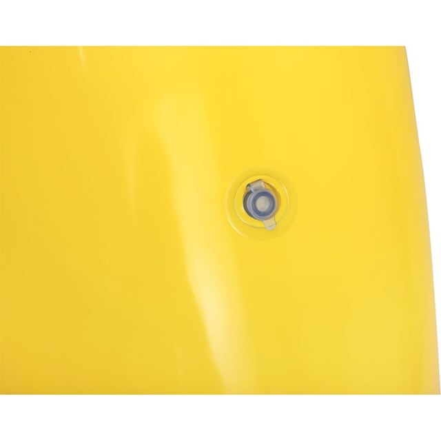 كيس ملاكمة للأطفال قابل للنفخ مع قفازات ملاكمة 1.2 متر بيست واي Bestway Bop Bags Monster