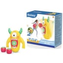 كيس ملاكمة للأطفال قابل للنفخ مع قفازات ملاكمة 1.2 متر بيست واي Bestway Bop Bags Monster