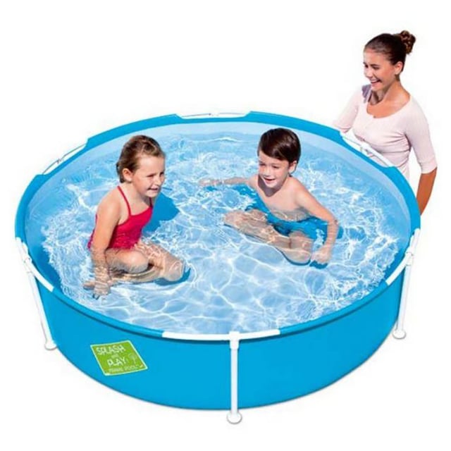 Bestway - My First Frame Pool 5" x 15"