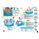 Bestway - My First Frame Pool 5" x 15"