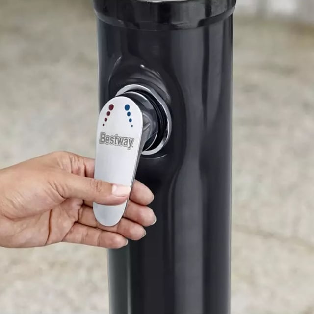 Bestway - Solarflow 8L Outdoor Shower