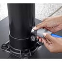 Bestway - Solarflow 8L Outdoor Shower