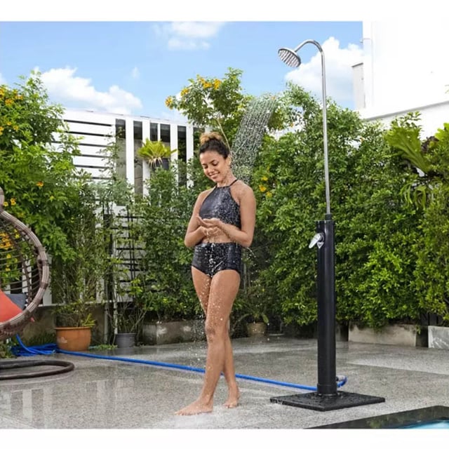 Bestway - Solarflow 8L Outdoor Shower