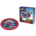 مسبح اطفال صغار بمرشات ماء سبايدر مان 196 × 165 سم بيست واي Bestway Splash Pad Spiderman