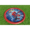 مسبح اطفال صغار بمرشات ماء سبايدر مان 196 × 165 سم بيست واي Bestway Splash Pad Spiderman