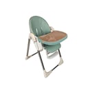 كرسي طعام لاطفال مرتفع 3 في 1 من بامبل آند بيرد Bumble & Bird 3-in-1 Baby High Chair