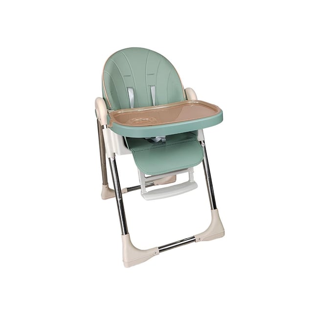 كرسي طعام لاطفال مرتفع 3 في 1 من بامبل آند بيرد Bumble & Bird 3-in-1 Baby High Chair