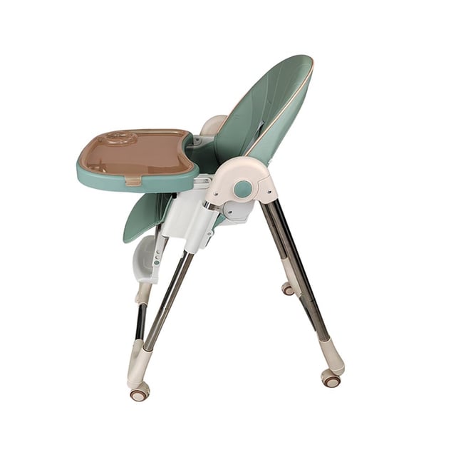 كرسي طعام لاطفال مرتفع 3 في 1 من بامبل آند بيرد Bumble & Bird 3-in-1 Baby High Chair