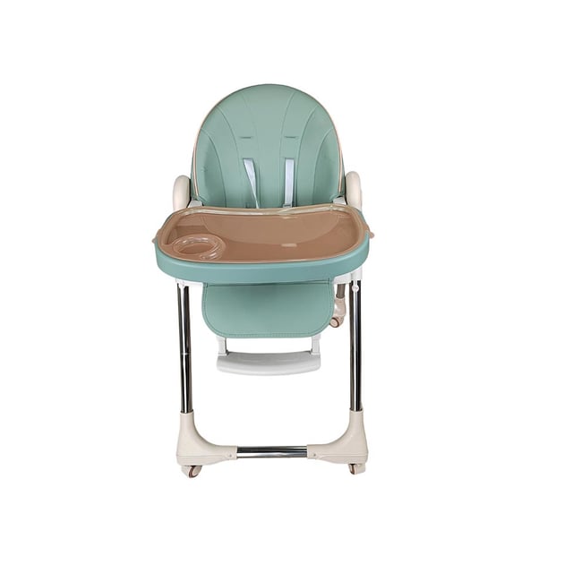 كرسي طعام لاطفال مرتفع 3 في 1 من بامبل آند بيرد Bumble & Bird 3-in-1 Baby High Chair
