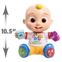 لعبه اطفال دمية جيه جيه التعليمية كوكوميلون Cocomelon Learning Jj Doll