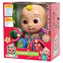 لعبه اطفال دمية جيه جيه التعليمية كوكوميلون Cocomelon Learning Jj Doll